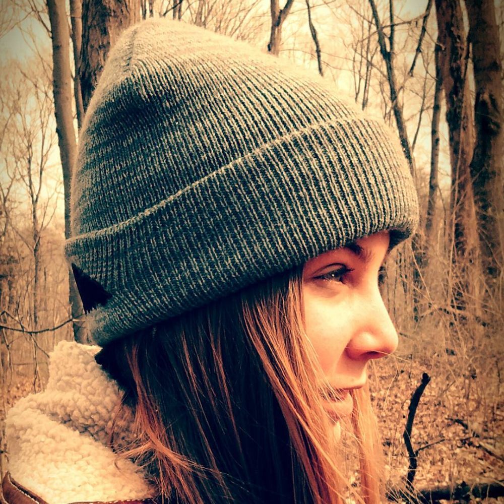 Meet your Posher, Emma